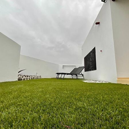 Apartamento La Mareta Арресіфе Екстер'єр фото