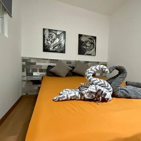 Apartamento La Mareta Арресіфе Екстер'єр фото