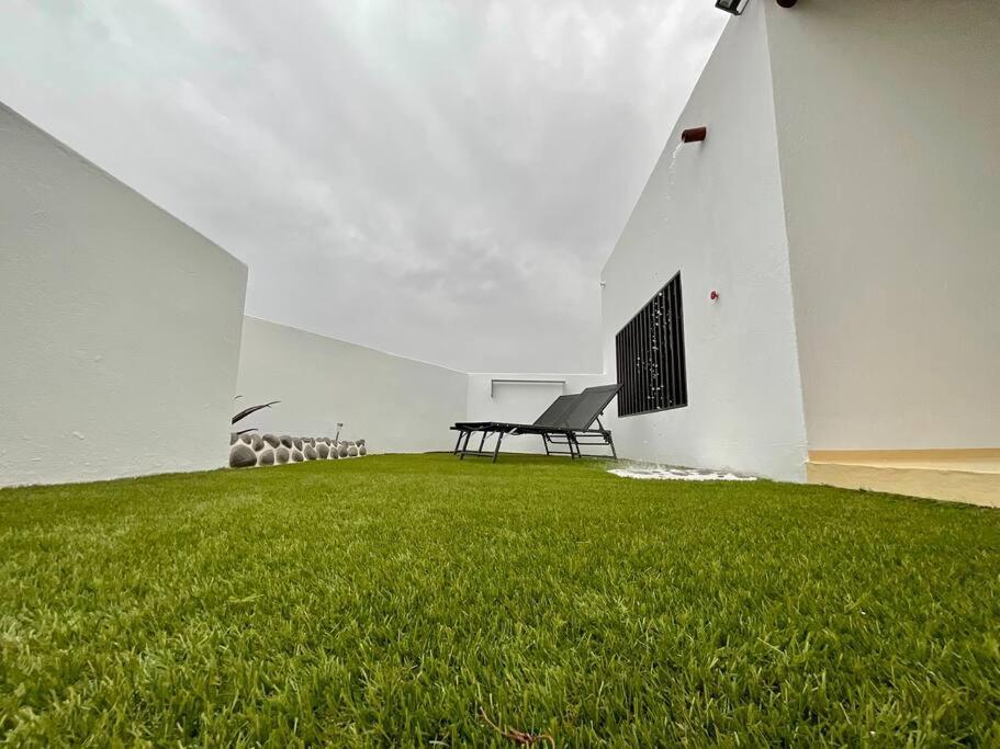 Apartamento La Mareta Арресіфе Екстер'єр фото