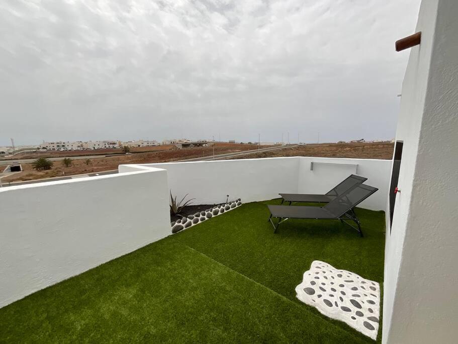 Apartamento La Mareta Арресіфе Екстер'єр фото