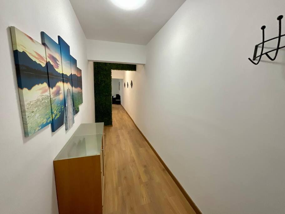 Apartamento La Mareta Арресіфе Екстер'єр фото